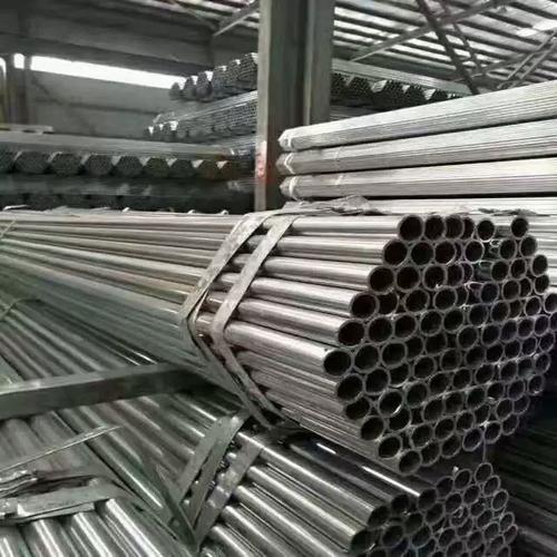 嵊州q355nhb耐候钢管